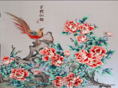 中国非遗十大门类的魅力及新时代传承思虑